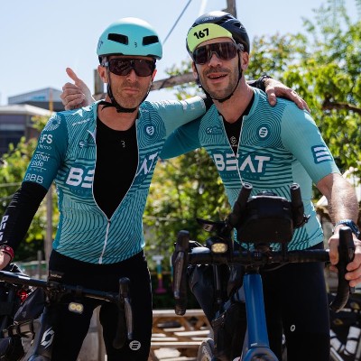 Mark en Arjen, Brouwbroertjes